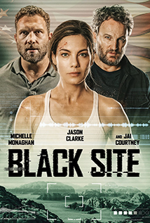 Black Site (2022)