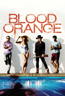 Blood Orange (2016)