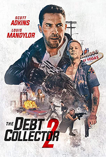 The Debt Collector 2 (2020) aka Debt Collectors